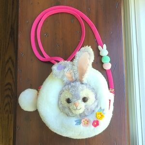 Shanghai Disney Stella Lou Crossbody Bag